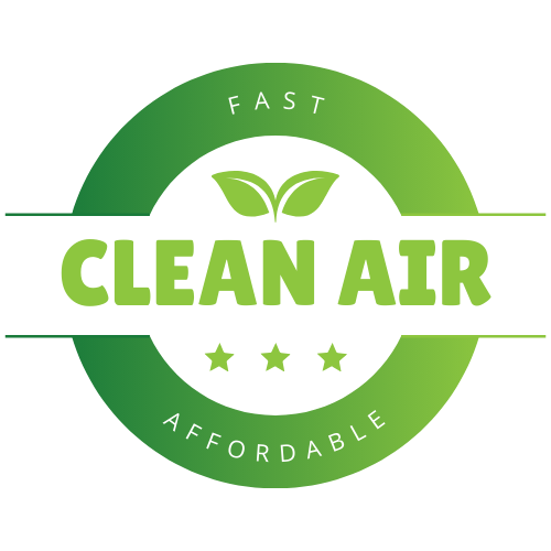 CLEAN AIR